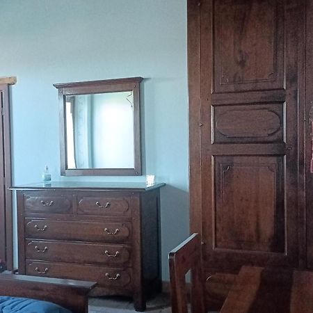 מונטיקיארי B&B Santa Cristina מראה חיצוני תמונה