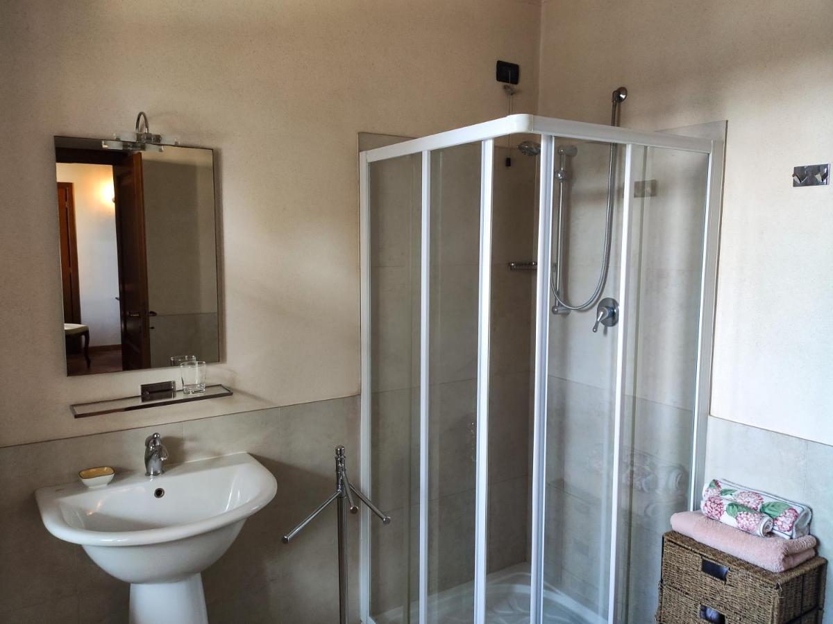 מונטיקיארי B&B Santa Cristina מראה חיצוני תמונה