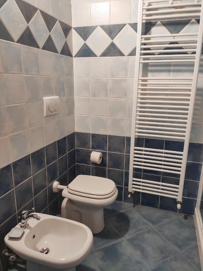 מונטיקיארי B&B Santa Cristina מראה חיצוני תמונה