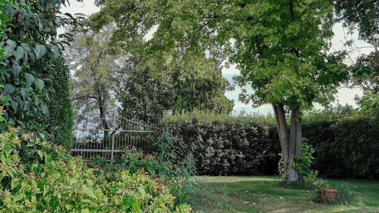 מונטיקיארי B&B Santa Cristina מראה חיצוני תמונה