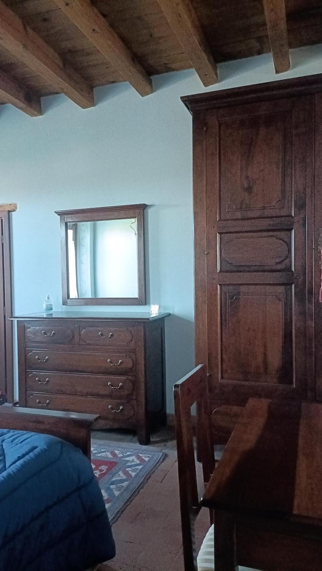 מונטיקיארי B&B Santa Cristina מראה חיצוני תמונה