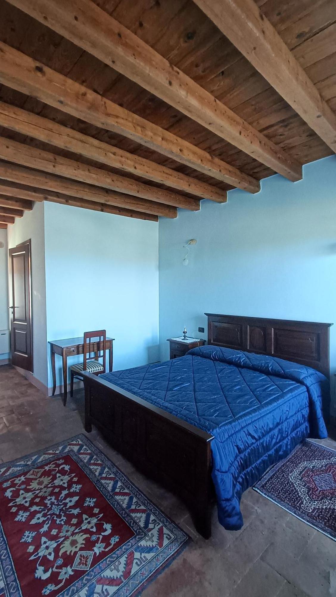 מונטיקיארי B&B Santa Cristina מראה חיצוני תמונה